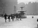 Ice Skating