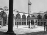Blue Mosque