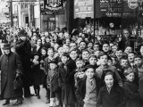 Children Queue