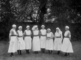 Nursing Staff