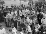 Palm Sunday