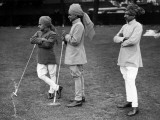 Polo Servants