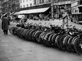 Bicycle Demand