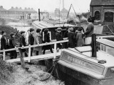 Barge School