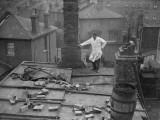 Storm Damage