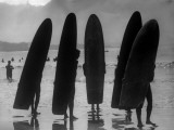 Sydney Surfers
