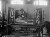 Organ Builder
