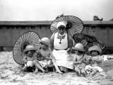 Beach Children