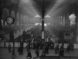 London Station