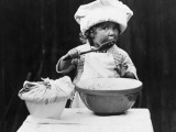 Young Chef