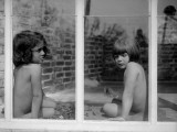 Nude School