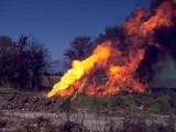 Flame Thrower