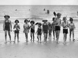 Beach Invasion