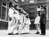 Little Sailors