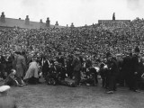 Football Crowds