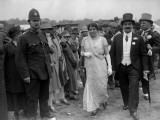 Ascot Racegoers