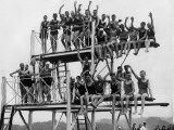 Finchley Lido