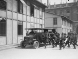 Police Training