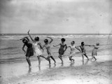 Dance Troupe