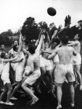 Touch Rugby
