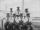 Harbour Police