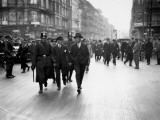 Crowd at Munich