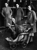 Turkey Pram
