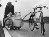 Bicycle Trailer