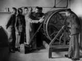 Rotary Tank