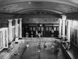 Marble Pool