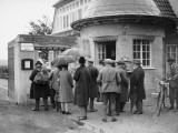 Zeppelin Sheds