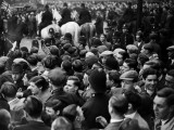 Communist March