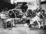 Knitting Group