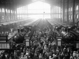Gare Du Nord