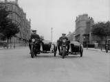 Police Chase