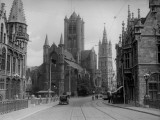 Ghent City