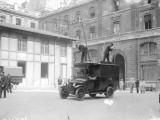 Police Radio
