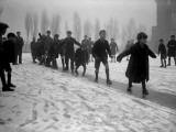 Ice Skaters