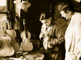 Violin Maker
