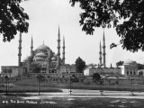 Blue Mosque