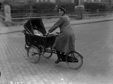 Cyclepram