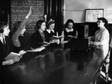 Deaf Class