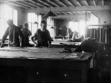Busy Tailors