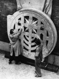 Rolling Gate