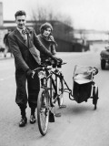 Family Cycle