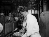 Oyster Bar
