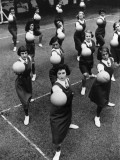 Ball Games