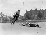 Bike Accident
