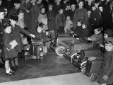 Toy Motors