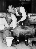 Bootlegging